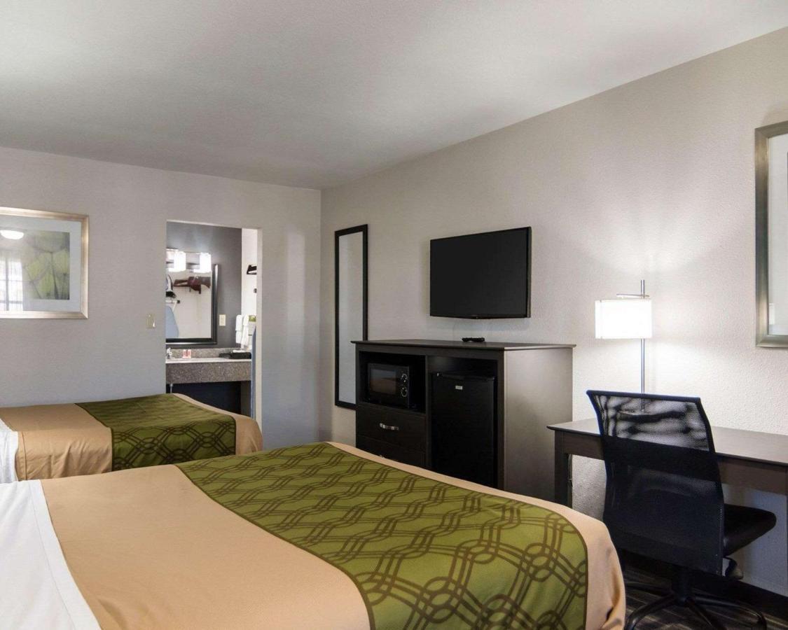 ראסלוויל Homestay Inn & Suites מראה חיצוני תמונה